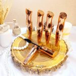 ریمل حجم دهنده 24 ساعته ورسای مدل Shock Max