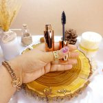 ریمل حجم دهنده 24 ساعته ورسای مدل Shock Max