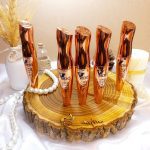 ریمل حجم دهنده 24 ساعته ورسای مدل Shock Max