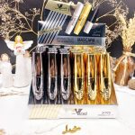 ریمل حجم دهنده و بلند کننده ورسای Varsei کد NX_M117