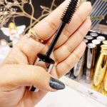 ریمل حجم دهنده و بلند کننده ورسای Varsei کد NX_M117