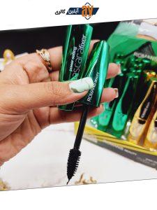 ریمل پر پشت کننده رومانس بیوتی ROMANS BEAUTY کد M9537