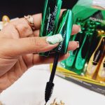 ریمل پر پشت کننده رومانس بیوتی ROMANS BEAUTY کد M9537