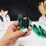 ریمل پر پشت کننده رومانس بیوتی ROMANS BEAUTY کد M9537