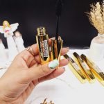 ریمل پر پشت کننده رومانس بیوتی ROMANS BEAUTY کد M9537