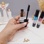 ریمل چشم 4D از برند لارن LAREEN  کد 992