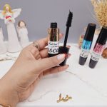 ریمل چشم 4D از برند لارن LAREEN  کد 992