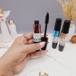 ریمل چشم 4D از برند لارن LAREEN  کد 992