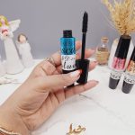 ریمل چشم 4D از برند لارن LAREEN  کد 992