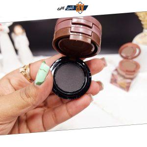 سایه ابرو 4 طبقه موکالره Mocallure کد ES2266