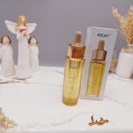 سرم ابرسان و لیفت کننده ویتامین سی برند RBORY کد 9798 (اصلی)