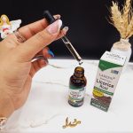 سرم التهاب و زخم پوست عصاره ریشه شیرین بیان LAREEN کد 4206