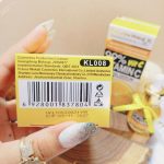 سرم بی نظیر صورت ویتامین سی حجم 40 میل 100 درصد اورجینال وکالی Wokaly کد KL008