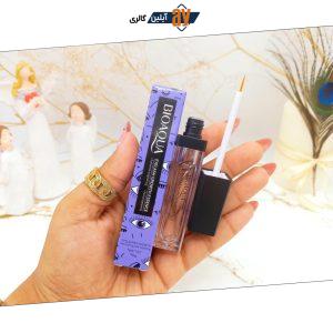 سرم تقویت کننده مژه و ابرو بیوآکوا BIOAQUA کد BQY78648