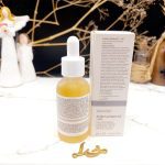سرم جوانساز و آبرسان پوست لاکتیک اسید 5 درصد اوردینری Lactic Acid 5%+HA ordinary
