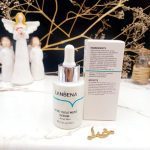 سرم درمان آکنه برند لانبنا LANBENA کد LB5804