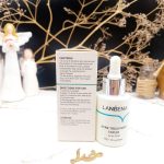 سرم درمان آکنه برند لانبنا LANBENA کد LB5804