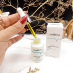 سرم درمان آکنه برند لانبنا LANBENA کد LB5804