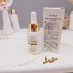 سرم روشن کننده قوی پوست حاوی ویتامین سی برند بیوآکوا BIOAQUA کد BQY 88630