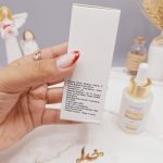 سرم روشن کننده قوی پوست حاوی ویتامین سی برند بیوآکوا BIOAQUA کد BQY 88630