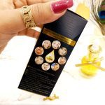 سرم ضد پیری قوی و ضد آکنه برند کلاژن وکالی Wokali کد kl007