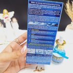 سرم ضد چروک حرفه ای برند وکالی WOKALI کد KL 010