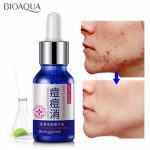 سرم ضدجوش اورژانسی ابریشمی بیوآکوا BIOAQUA کد BQY7619