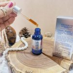 سرم ضدجوش اورژانسی ابریشمی بیوآکوا BIOAQUA کد BQY7619