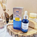 سرم ضدجوش اورژانسی ابریشمی بیوآکوا BIOAQUA کد BQY7619