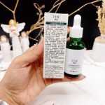 سرم ضدجوش سالیسیلیک اسید ETAE حجم 30ML کد FZ55603