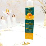 سرم ضدلک و آبرسان عسل ویتامین E بیوآکوا BIOAQUA کد BQY53836