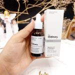 سرم ضدچروک رتینول اوردینری Retinol 0,2% in Squalane ordinary