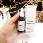 سرم ضدچروک رتینول اوردینری Retinol 0,2% in Squalane ordinary