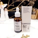 سرم ضدچروک رتینول اوردینری Retinol 0,2% in Squalane ordinary