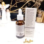 سرم ضدچروک رتینول اوردینری Retinol 0,2% in Squalane ordinary