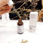 سرم ضدچروک رتینول اوردینری Retinol 0,2% in Squalane ordinary