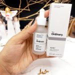 سرم ضدچروک و جوانساز اوردینری Buffet ordinary