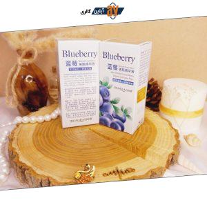 سرم لیفتینگ و آبرسان بلوبری واندر بیواکوا BIOAQUA کد BQY0528 | پخش عمده