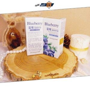 سرم لیفتینگ و آبرسان بلوبری واندر بیواکوا BIOAQUA کد BQY0528 | پخش عمده