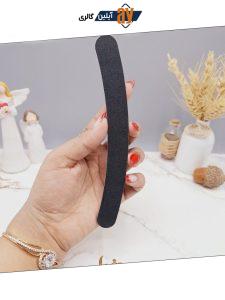 سوهان ناخن جهت فرم دهنی ناخن
