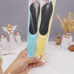 سوهان و رندہ پا برند AOYASIYUE کد 5884