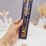 سوهان و گوشه گیر ناخن برند مکس فکتور MAXFACTOR کد 0081