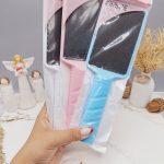 سوهان پا طرح لوزی سایز بزرگ ACYASIYUE کد 5891