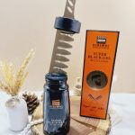 سوپر ژل مشکی مو شانه دار نیترو NITRO کانادا اصلی کد C097