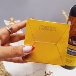 شامپو روغن آرگان کراتینه مراکشی هک شده ساخت اسلواکی جعبه دار لایتنس 900 میل 95% ARGAN OIL