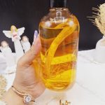 شامپو سر ترمیم کننده و ضد ریزش قوی جینسینگ HYMEYS حجم 500ml کد 7785