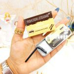 صابون ابرو لیفت کننده ابرو PRINCESS ATIARGE کد 30045