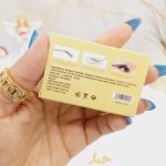 صابون ابرو لیفت کننده ابرو PRINCESS ATIARGE کد 30045