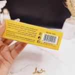 صابون سفید کننده دارای ویتامین E و حاوی روغن هسته آرگان Skaya کد 1005