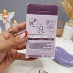 صابون لایه بردار و رفع بوی بد پا FOOT CARE کد 1060